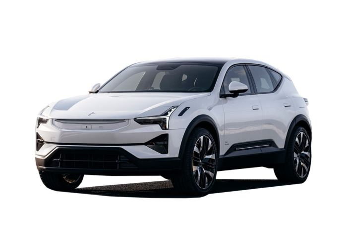 Polestar 3
